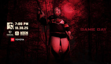 Game Preview: Wild vs. Penguins