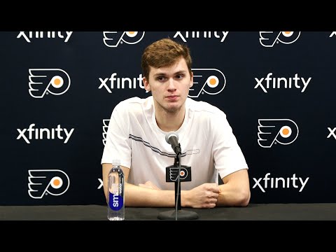 Calgary Flames reported to be interested in Philadelphia Flyers defenceman