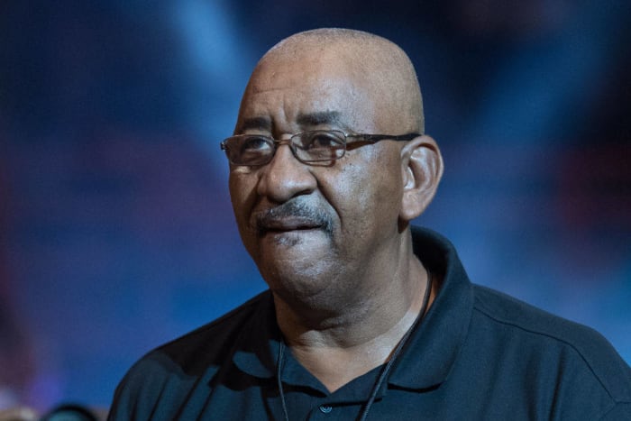 George Gervin