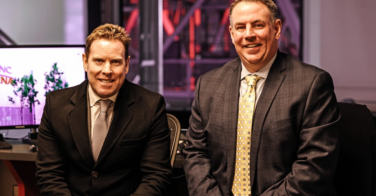 Here’s how to watch the Carolina Hurricanes all season long