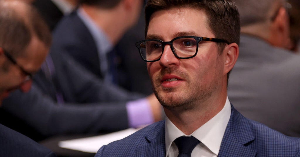 Penguins GM Kyle Dubas won't put timeline on return to contention, but believes worst is over