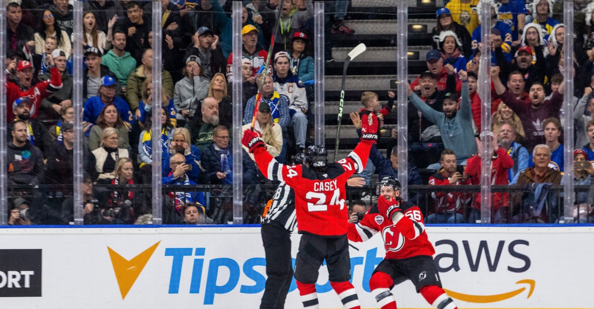 The 2025 All About the Jersey Top 25 Under 25: The Initial Half of the Top 10 from 10-6