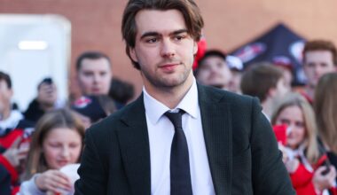 DitD & Open Post - 10/17/25: Home Opener Edition - All About The Jersey