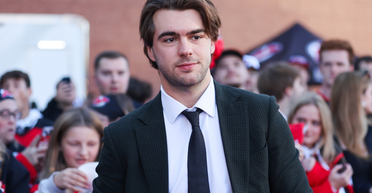 DitD & Open Post - 10/17/25: Home Opener Edition - All About The Jersey