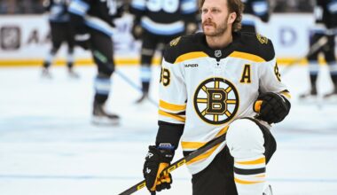 Preview/Public Skate: Tomorrow is a Latter Day - Stanley Cup of Chowder