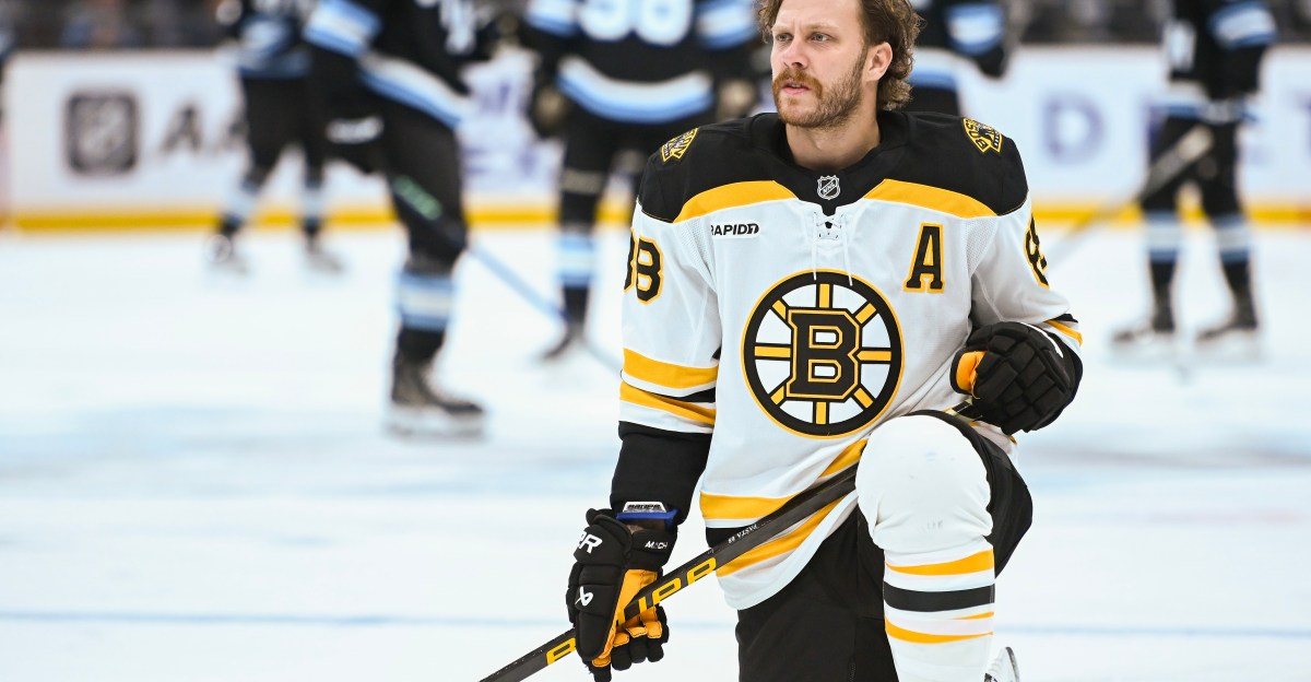 Preview/Public Skate: Tomorrow is a Latter Day - Stanley Cup of Chowder