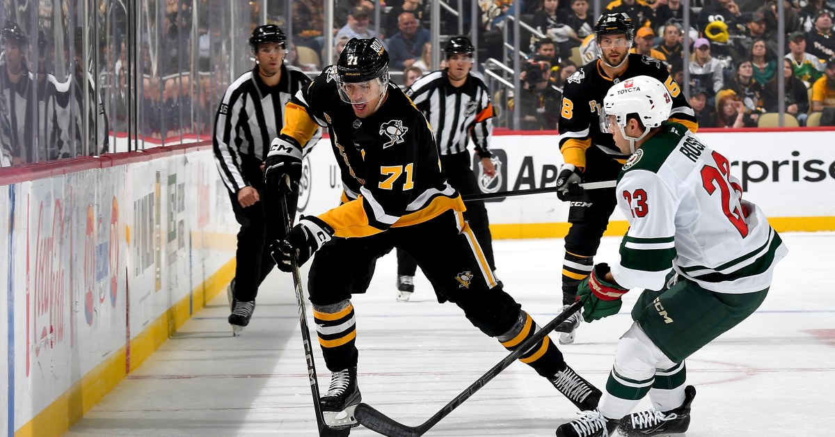 Pens Points: Into the Wild