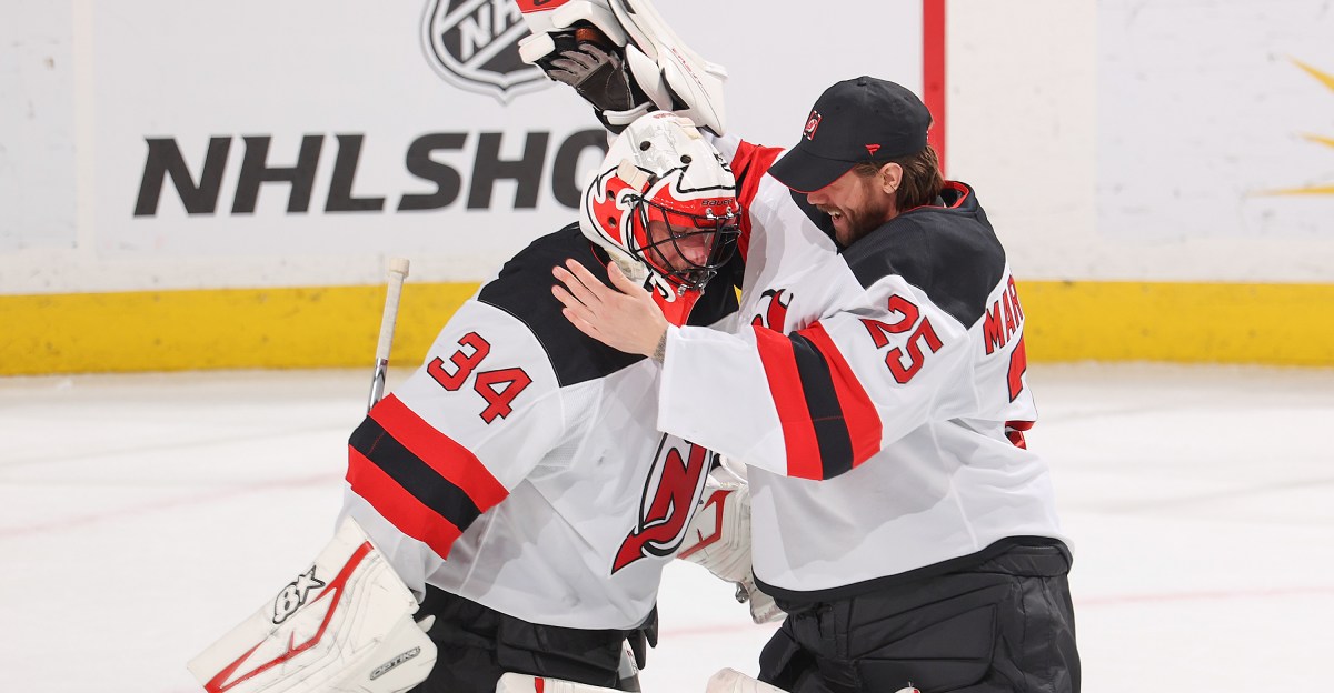 New Jersey Devils 2025-26 Season Preview Part 3: The Goaltenders
