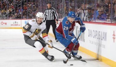 NHL expert picks, predictions: Stanley Cup favorites, division winners, award finalists for 2025-26 season