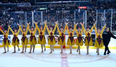 LA Kings apologize for selling scarves made in Turkey on Armenian Night