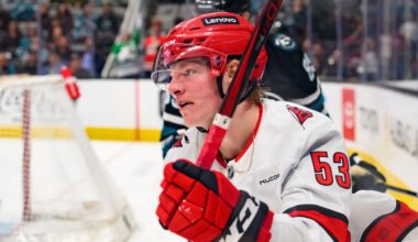 How to watch Hurricanes vs. Sharks