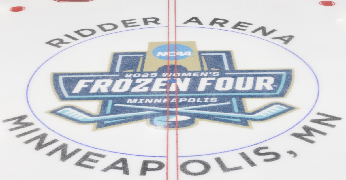 2025-2026 NCAA Women’s Hockey NPI Rankings