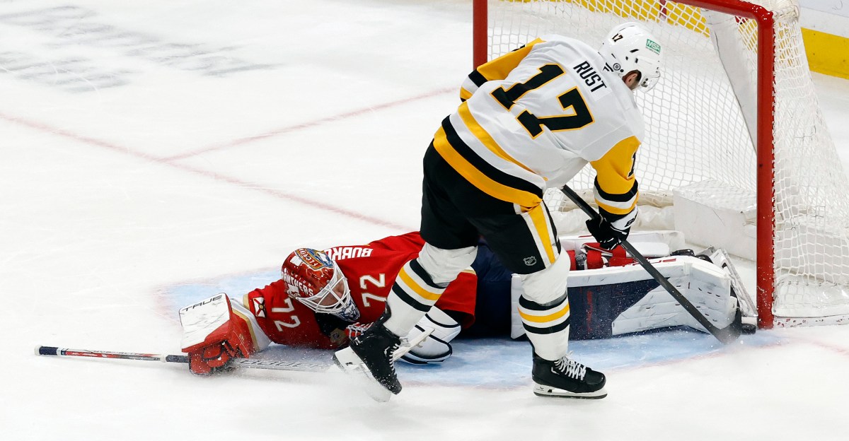 Pens Points: Measuring Stick Game