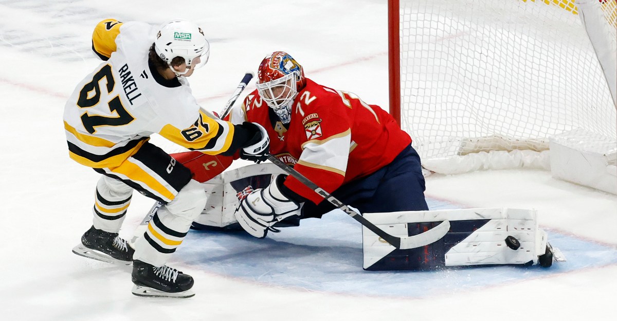 2025-26 NHL Standings Prediction: Atlantic Division