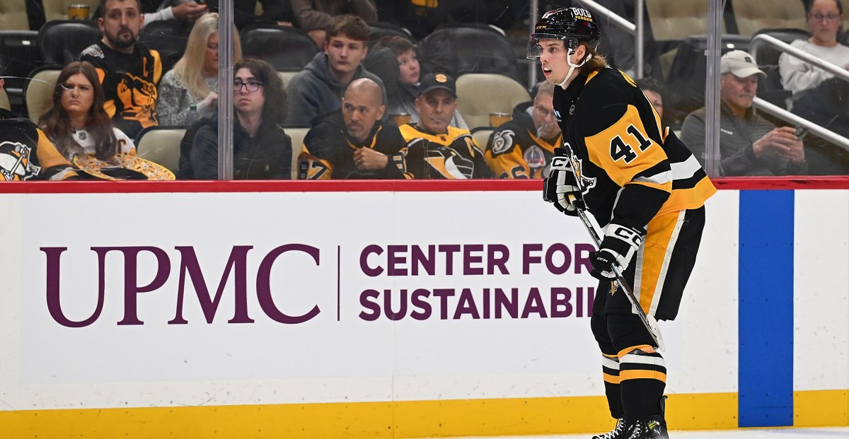 The week ahead: Welcome back Ville Koivunen; Big decisions loom on Kindel, Brunicke