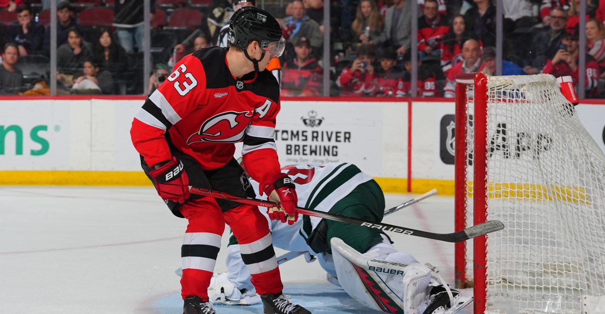 2025-26 Gamethread #7: New Jersey Devils vs. Minnesota Wild