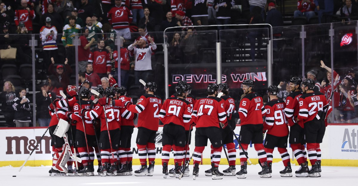 New Jersey Devils 2025-26 Season Preview Part 6: The Predictions