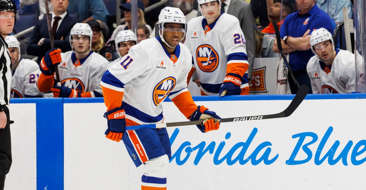 Islanders Preseason News: Duclair, Lee on comeback trail