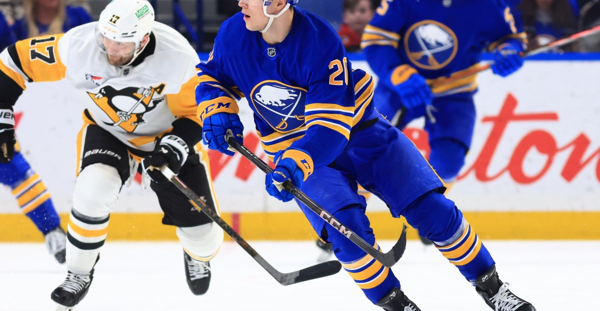 Penguins/Sabres Preseason Recap: Thoughts on a road win