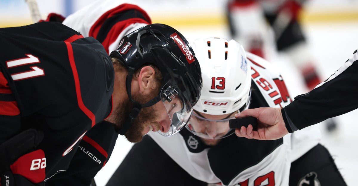 Devils-Hurricanes: Your guide to opening night at PNC Arena