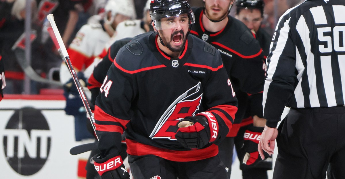 Hurricanes @ Predators - Preseason Game 6 Preview