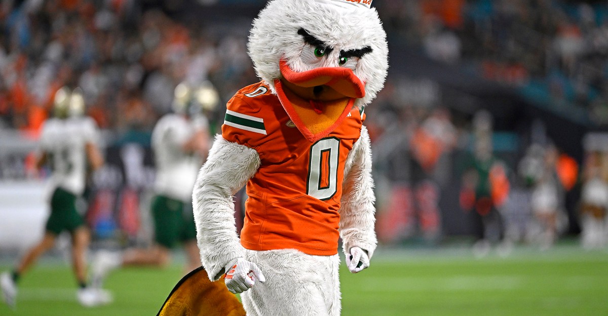 Miami Hurricanes, South Carolina Gamecocks cancel home-and-home football series