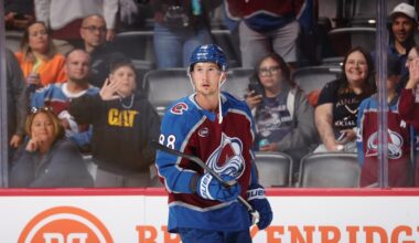 How the Avalanche can keep Martin Nečas and avoid a Mikko Rantanen repeat