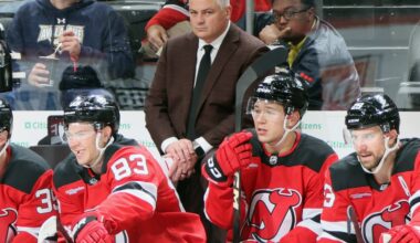 What Did We Learn About The Lineup During The Preseason?