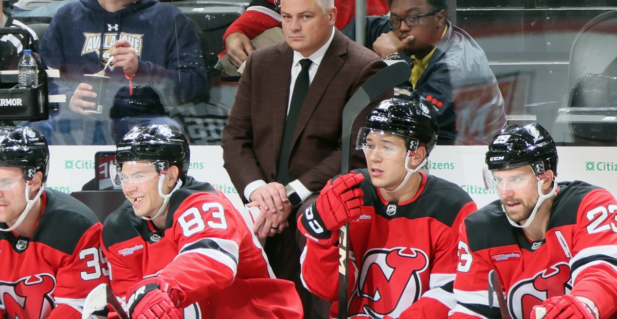 What Did We Learn About The Lineup During The Preseason?