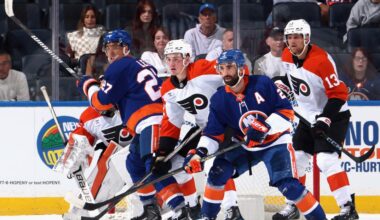 Islanders Preseason News: Finale | Lighthouse Hockey