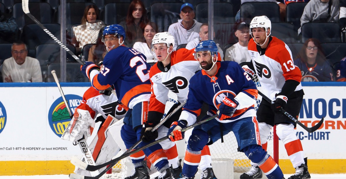 Islanders Preseason News: Finale | Lighthouse Hockey