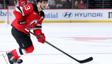 DitD & Open Post - 10/8/25: The Season is Here Edition