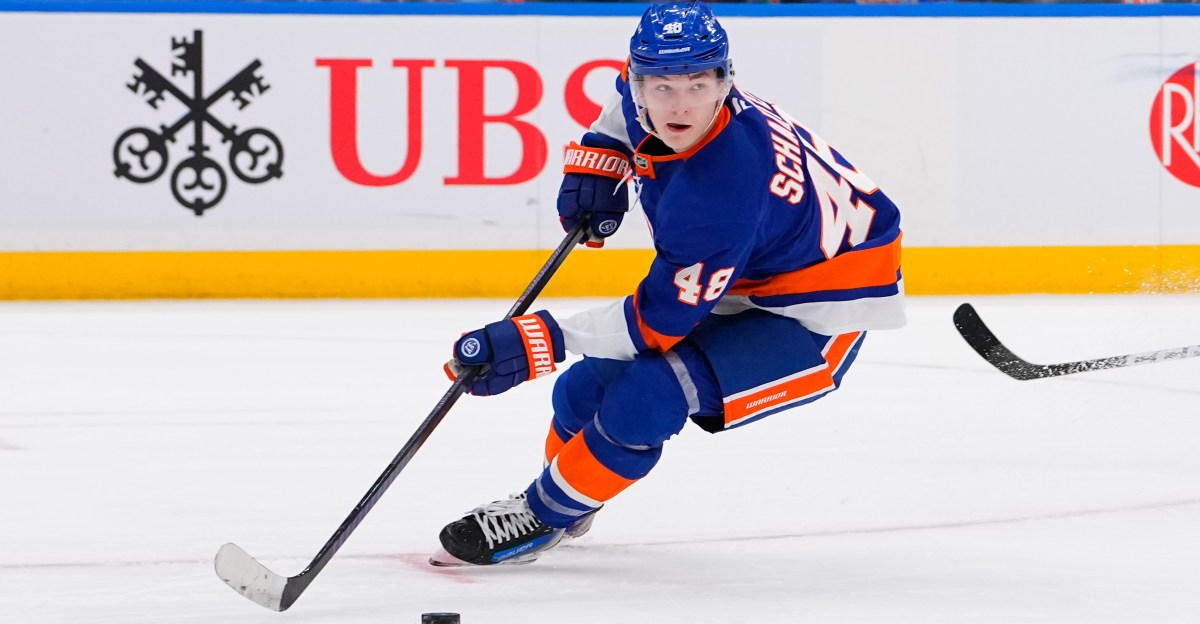 Islanders Gameday: Home opener vs. the Capitals - Lighthouse Hockey