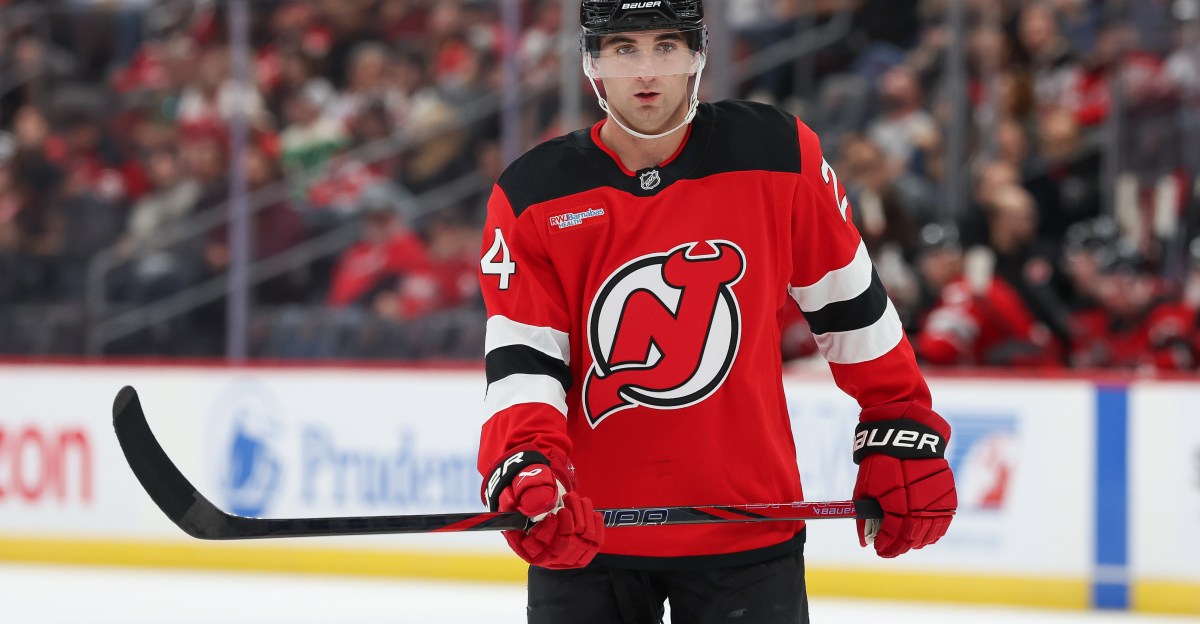 New Jersey Devils Prospect Update: Comets Drop Two More as Seamus Casey Returns