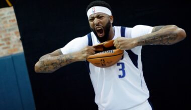 An Internal Inventory of a Dallas Mavericks Fan