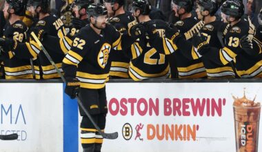 Morning Skate: Intermission | Stanley Cup of Chowder