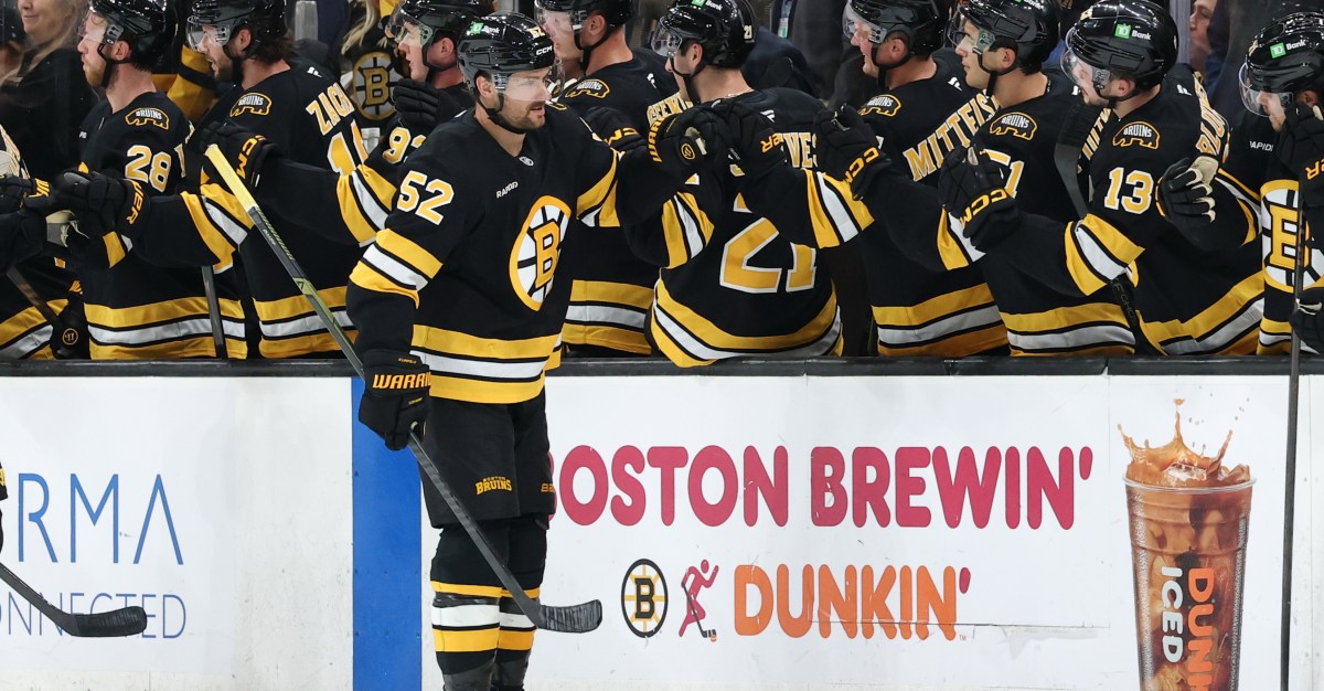 Morning Skate: Intermission | Stanley Cup of Chowder