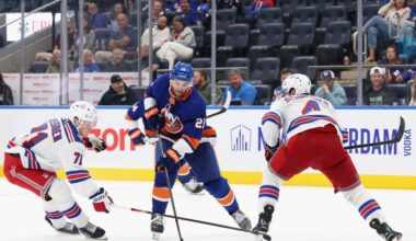Islanders Gameday: New era opens in Pittsburgh
