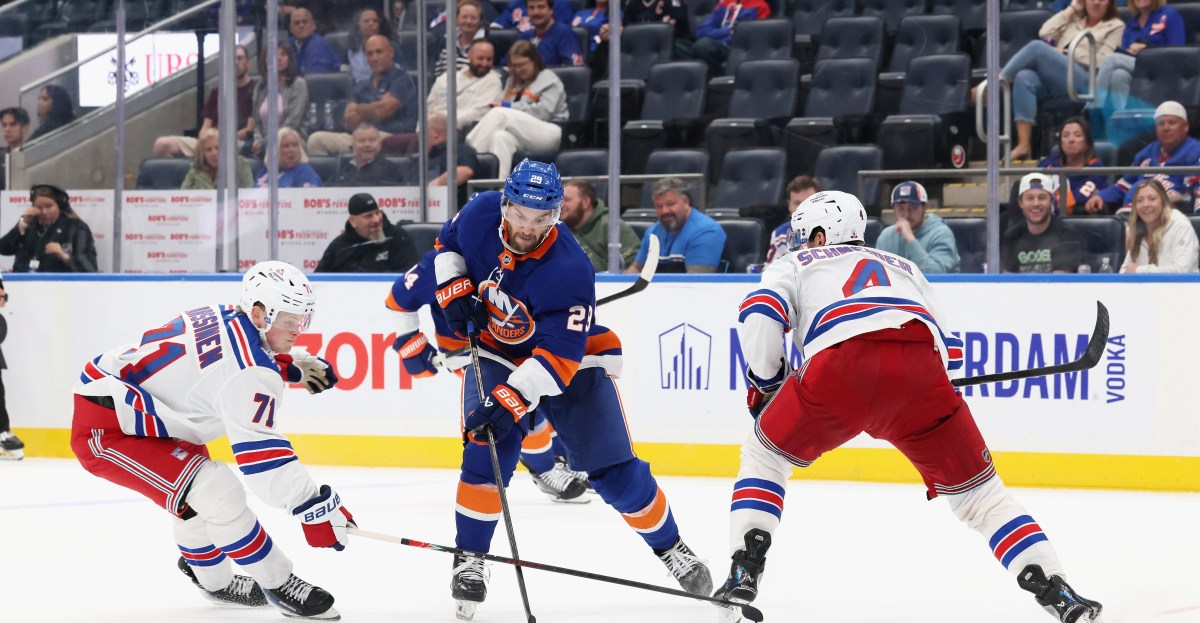 Islanders Gameday: New era opens in Pittsburgh