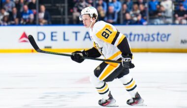 There is a lot to like about Penguins win in season opener