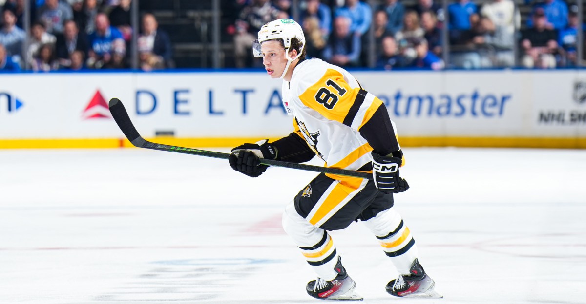 There is a lot to like about Penguins win in season opener