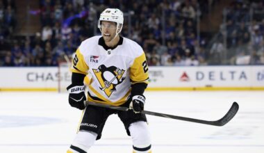 This Penguins team will find ways to lose games