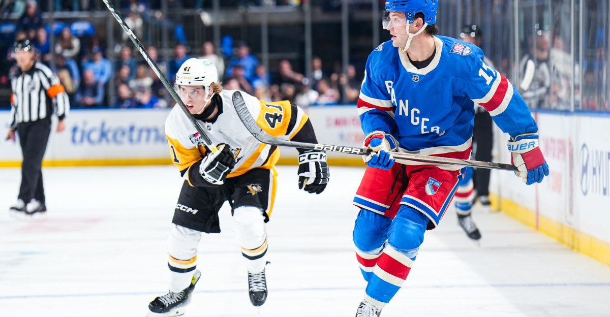 Big deal, little deal, no deal: Ville Koivunen sent to AHL edition