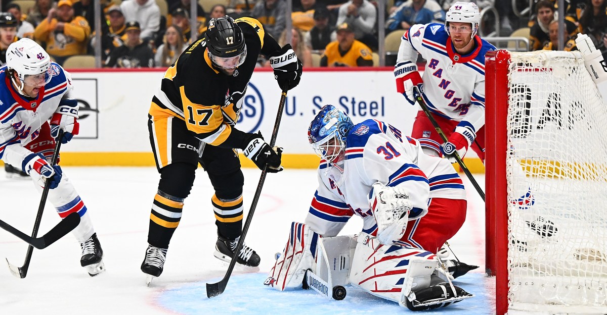 Sunday Standings: A new season dawns