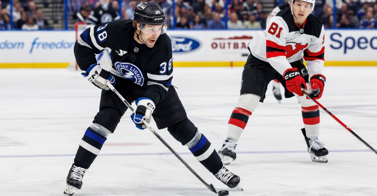 DitD & Open Post - 10/13/25: Point One Edition