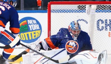 Islanders News: What the Isles need now…