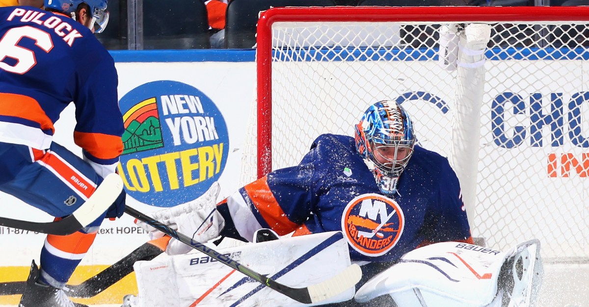 Islanders News: What the Isles need now…