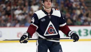 Is Gavin Brindley here to stay?