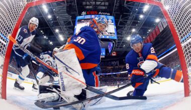 Islanders News: 0-3 | Lighthouse Hockey