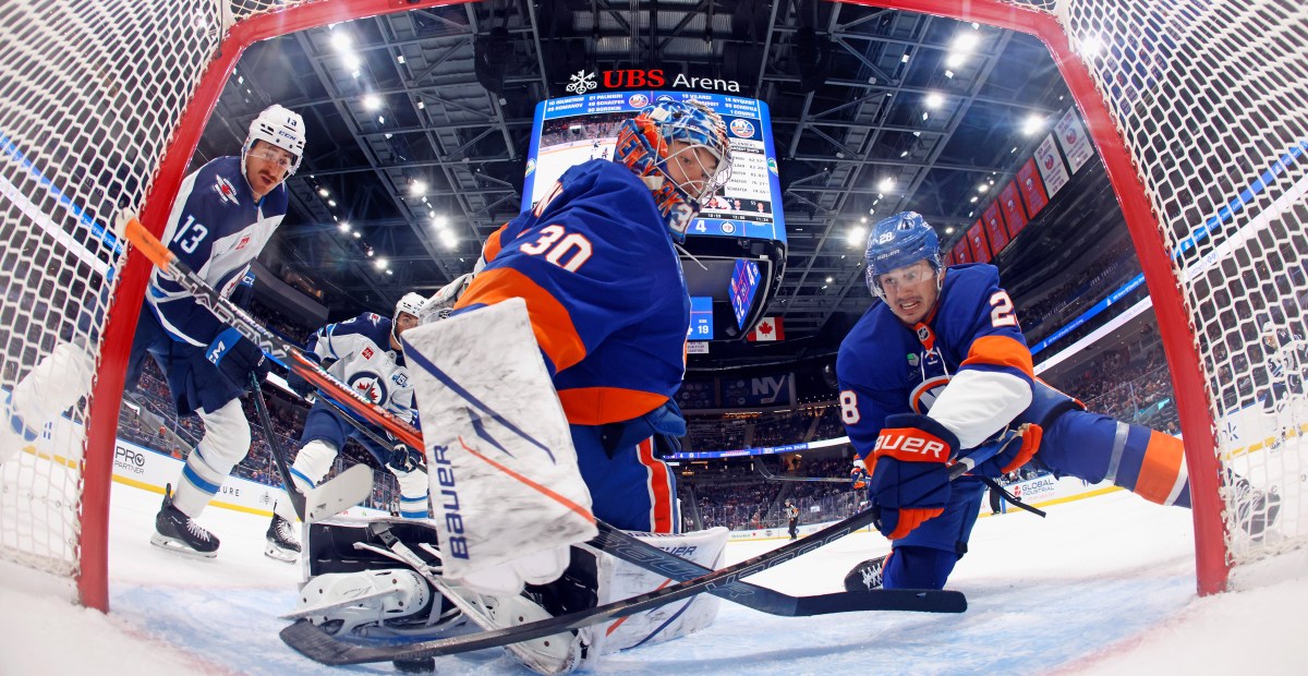 Islanders News: 0-3 | Lighthouse Hockey